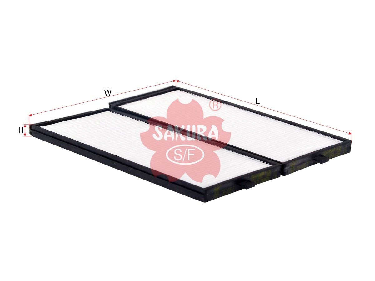 SKR CA-2807