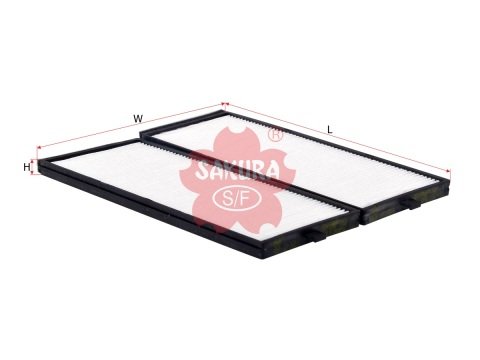 SKR CA-2807