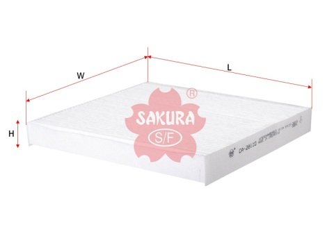 SKR CA-28110