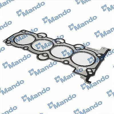 CYLINDER HEAD GASKET SHEET 2 SHEET ACCENT BLUE-İ20-İX20-İ30-İX35-ELANTRA-CEED-CERATO GASOLINE 2007-