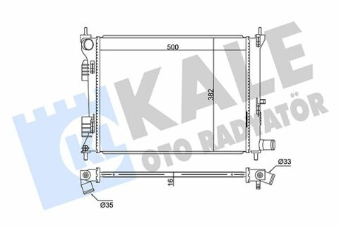 KAL 342285