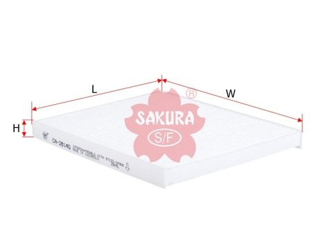 SKR CA-28140