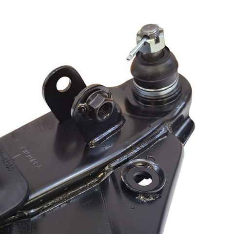 CTR CQ0206L