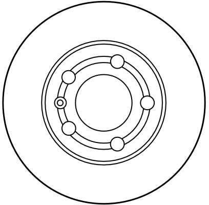 TRW DF2805