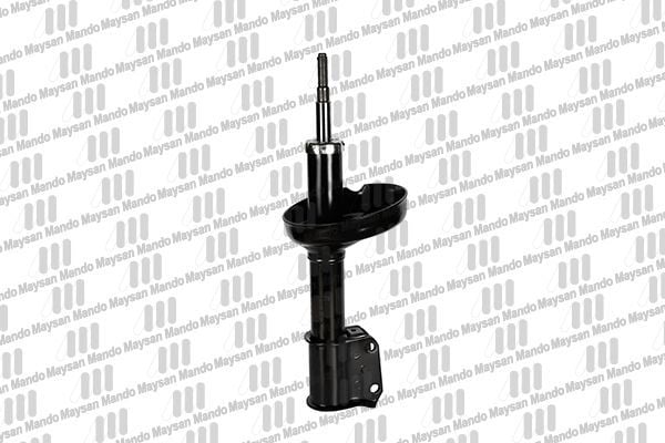 MAY S9410327 M M