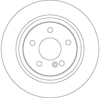 TRW DF4271