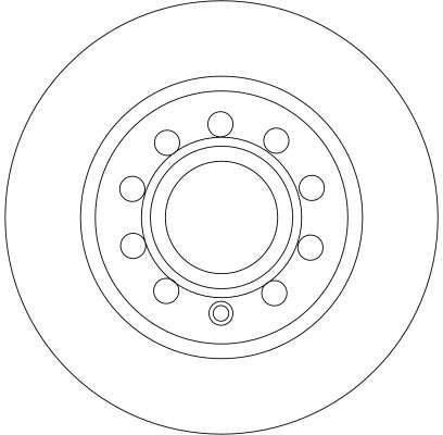 TRW DF4276