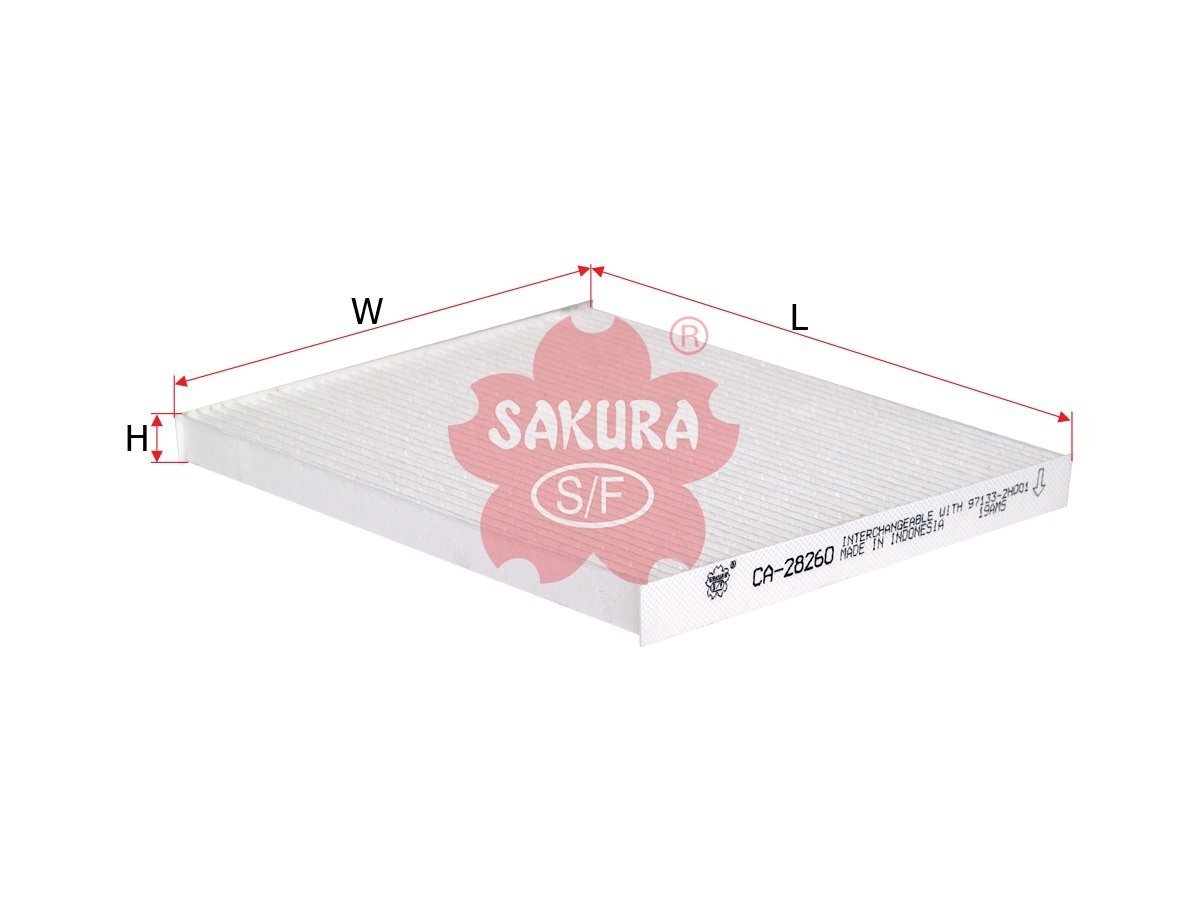 SKR CA-28260