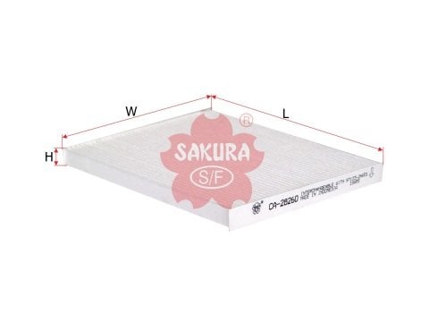 SKR CA-28260