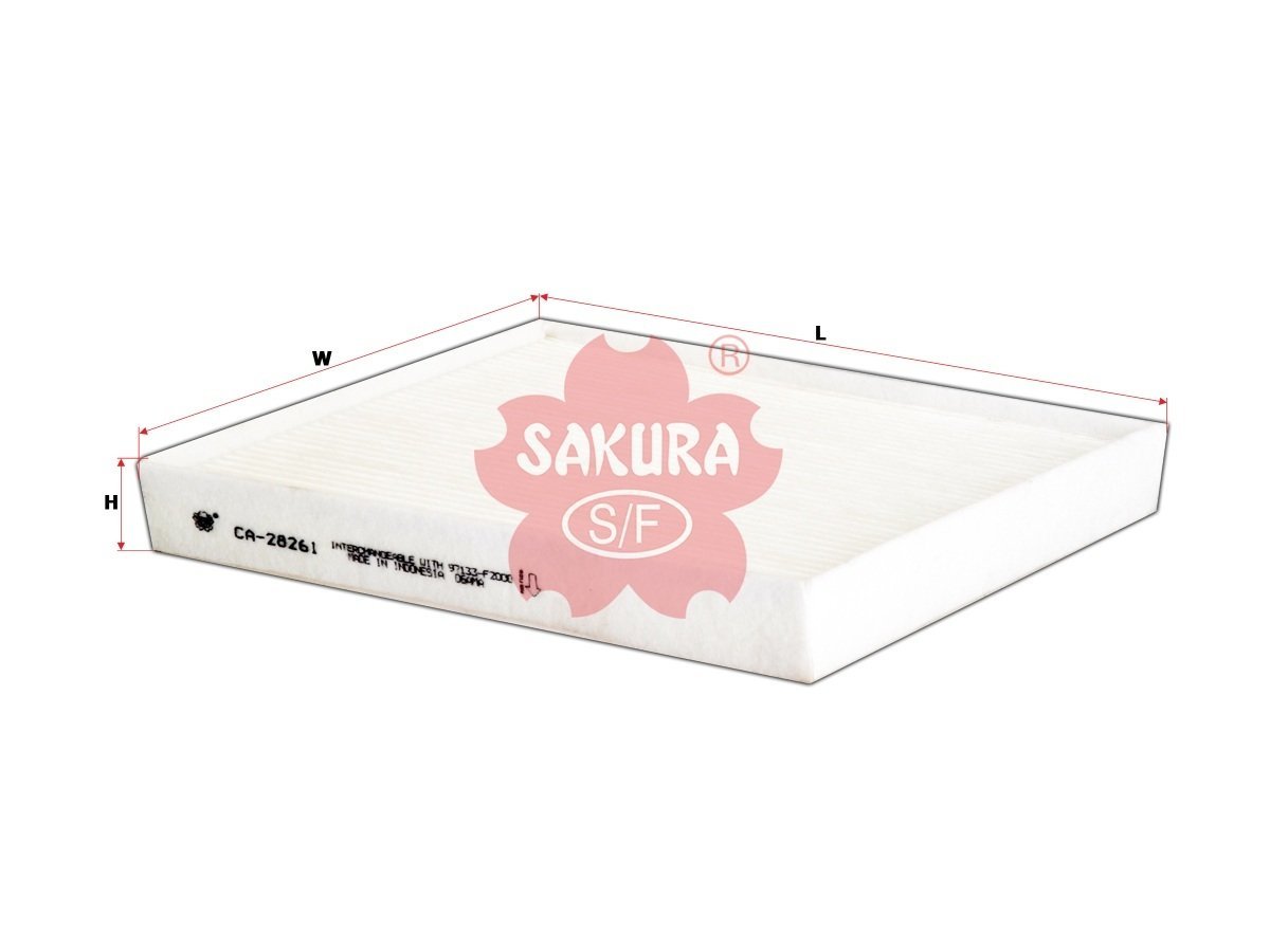 SKR CA-28261