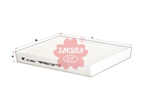 SKR CA-28261