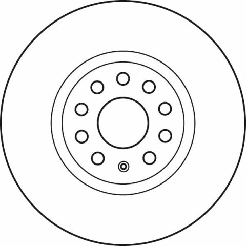 TRW DF4464S