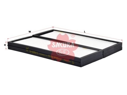 SKR CA-28350-S
