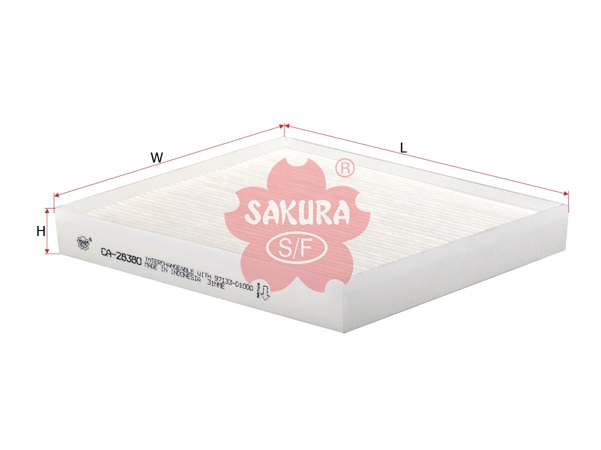SKR CA-28380