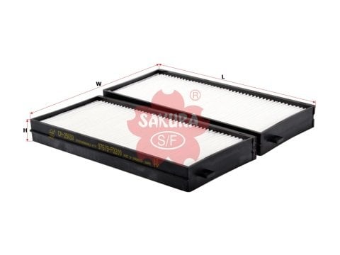 SKR CA-29030