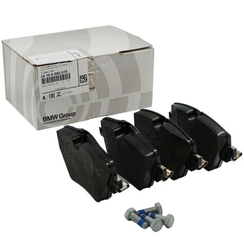 BMW 34106860019