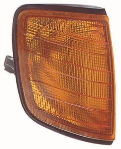 SIGNAL LAMP LEFT W124 1985-1993