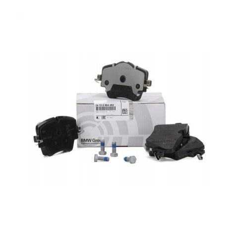 BMW 34106884492