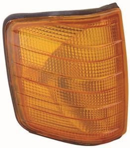 SIGNAL LAMP LEFT W201 1983-1993