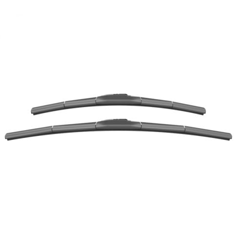 WIPER BLADE FRONT BANANA TYPE HYBRID LANCIA THESIS 841 2002-2009 (650mm+500mm)