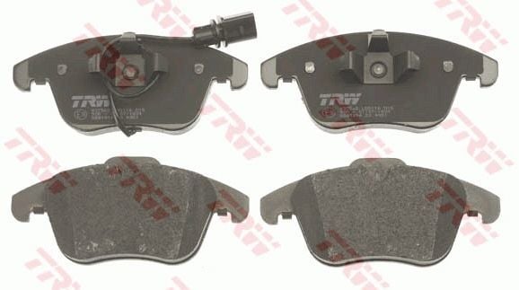 TRW GDB1814