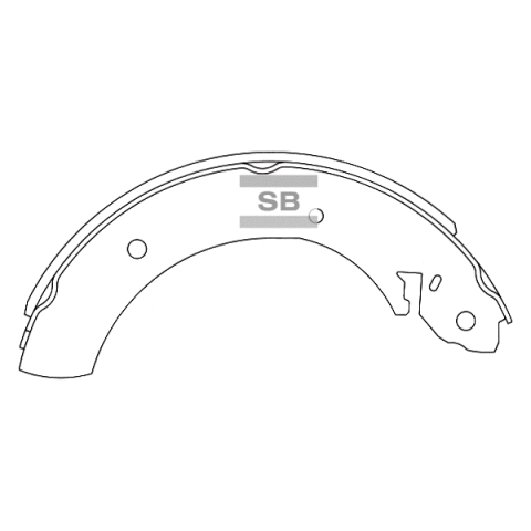 SB SA072-GR