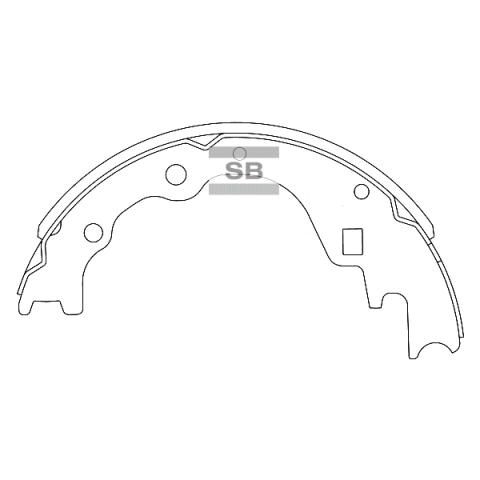 SB SA044