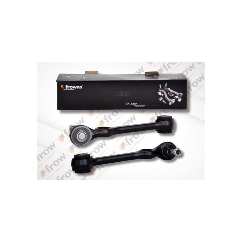 FROW 1511205007