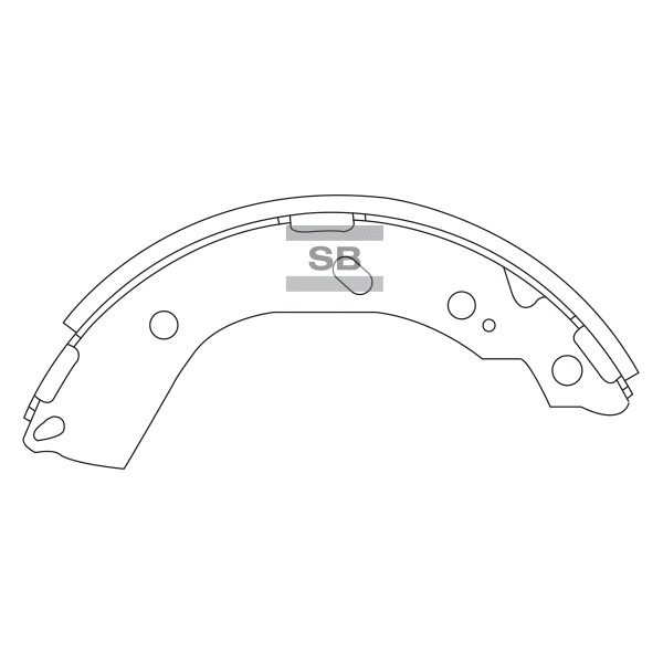SB SA132