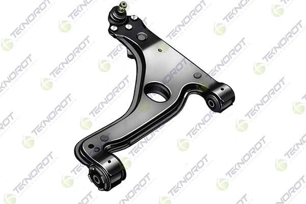 LOWER CONTROL ARM FRONT LEFT ASTRA H MERİVA B ZAFİRA B 2004-