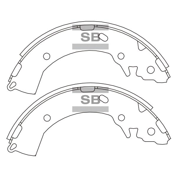 SB SA133