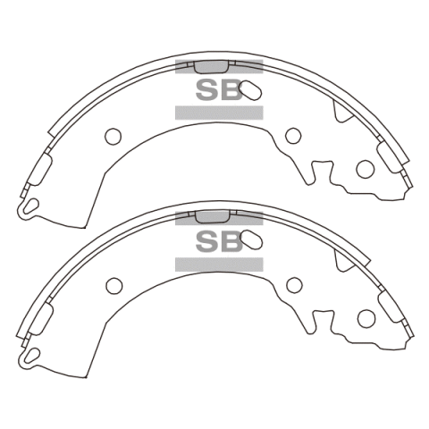 SB SA133