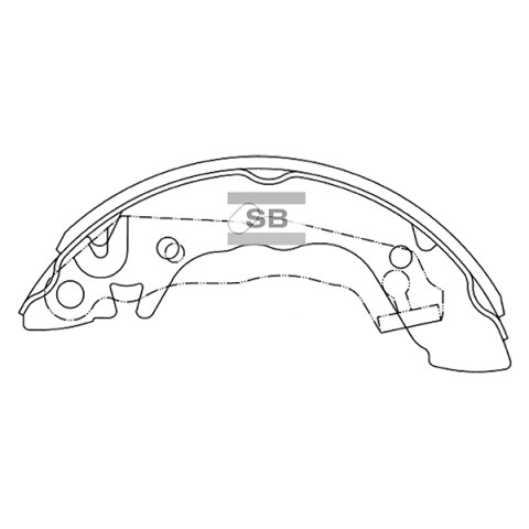 SB SA046