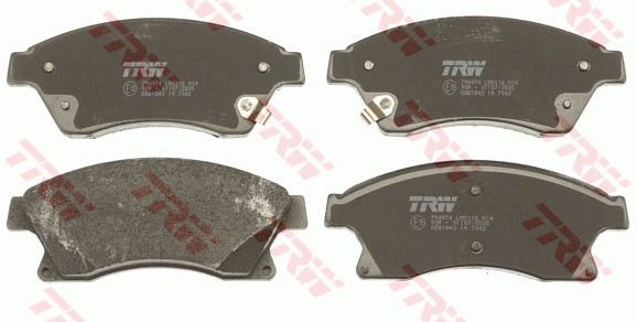 TRW GDB1843