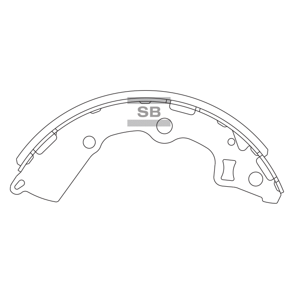 SB SA154