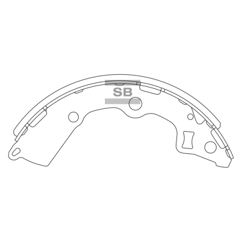 SB SA154