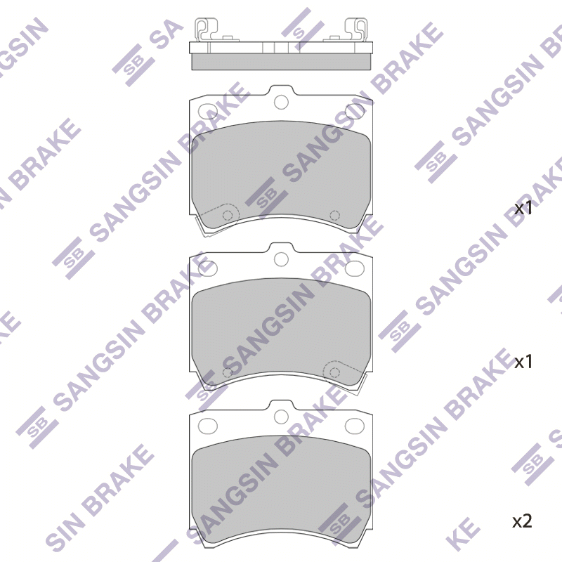 SB SP1049