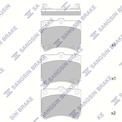 SB SP1049