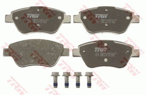 TRW GDB1579