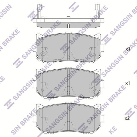 SB SP1079-R