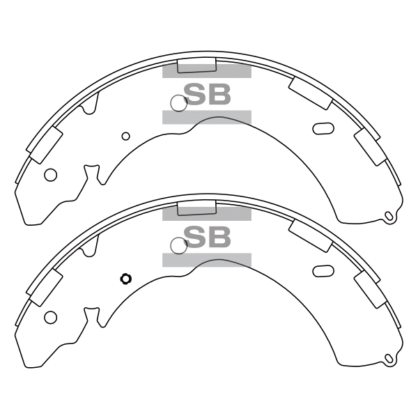 SB SA171