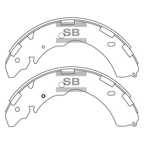 SB SA171