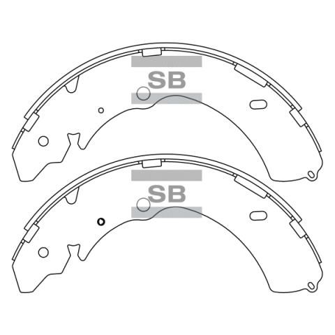 SB SA175