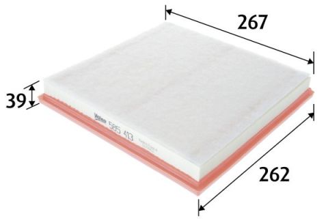 VAL 585413