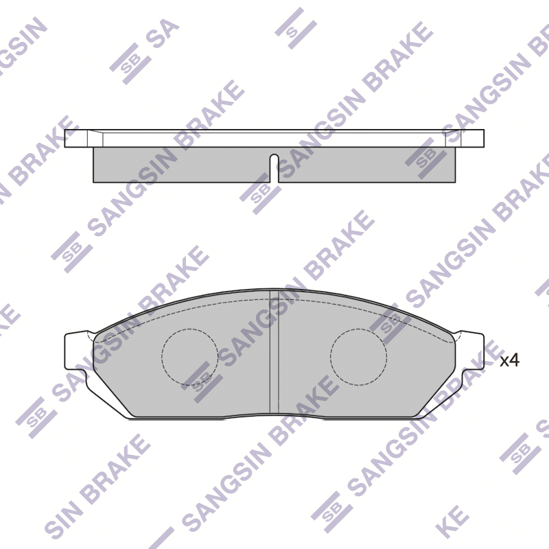 SB SP1059