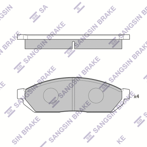 SB SP1059