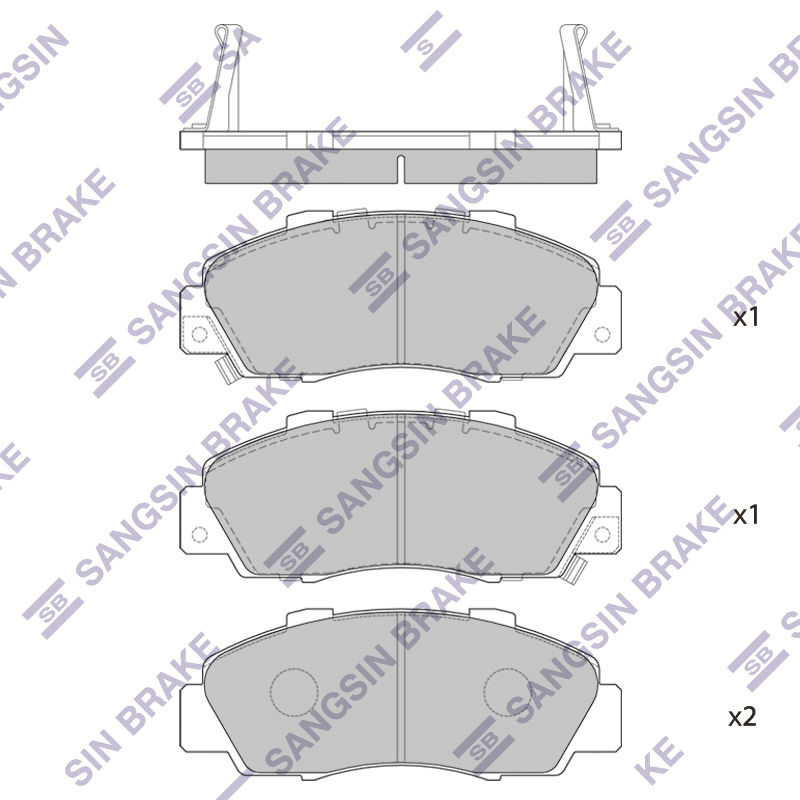 SB SP1076-F