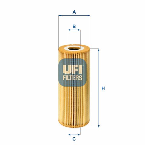 UFI 25.011.00