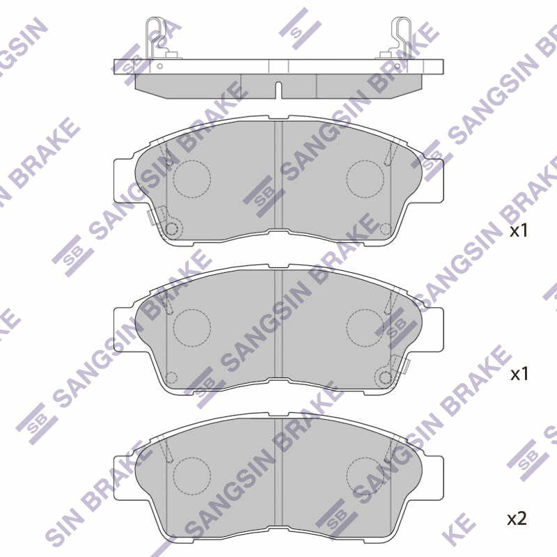 SB SP1110