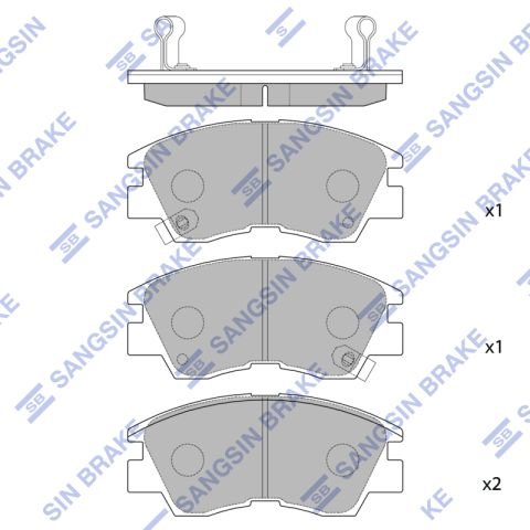 SB SP1135